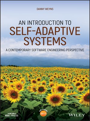 cover image of An Introduction to Self-adaptive Systems